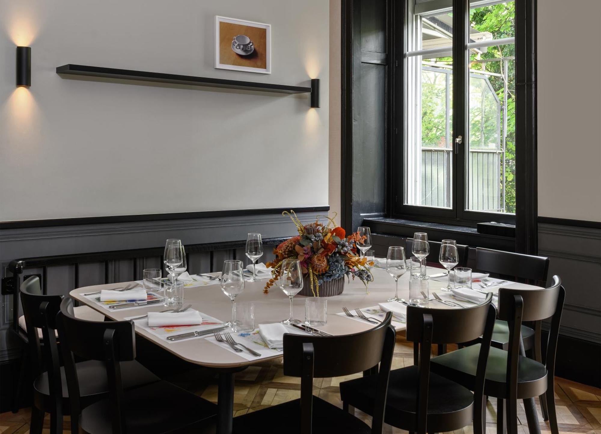 Boutique & Art Helvetia Hotel 3*