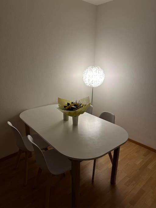 Apartment 2 Bedrooms *