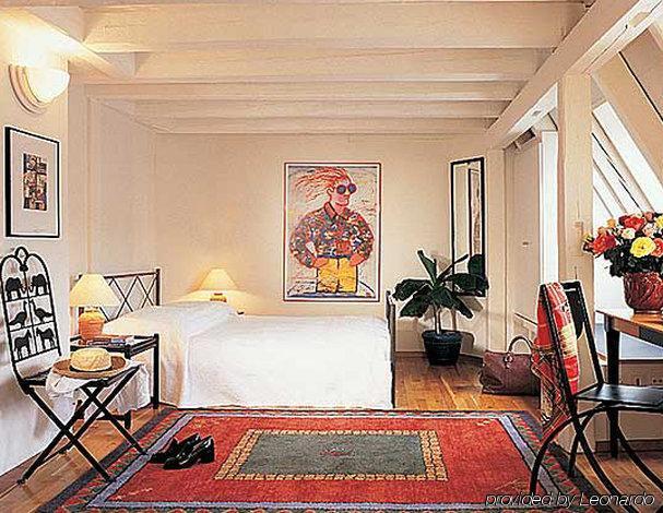Hotel Seegarten 3*