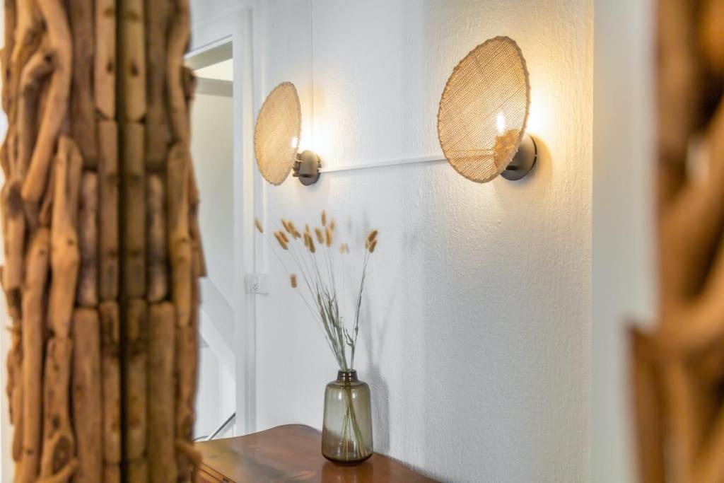 In Mit Dachterrasse // Langstrasse Apartment *