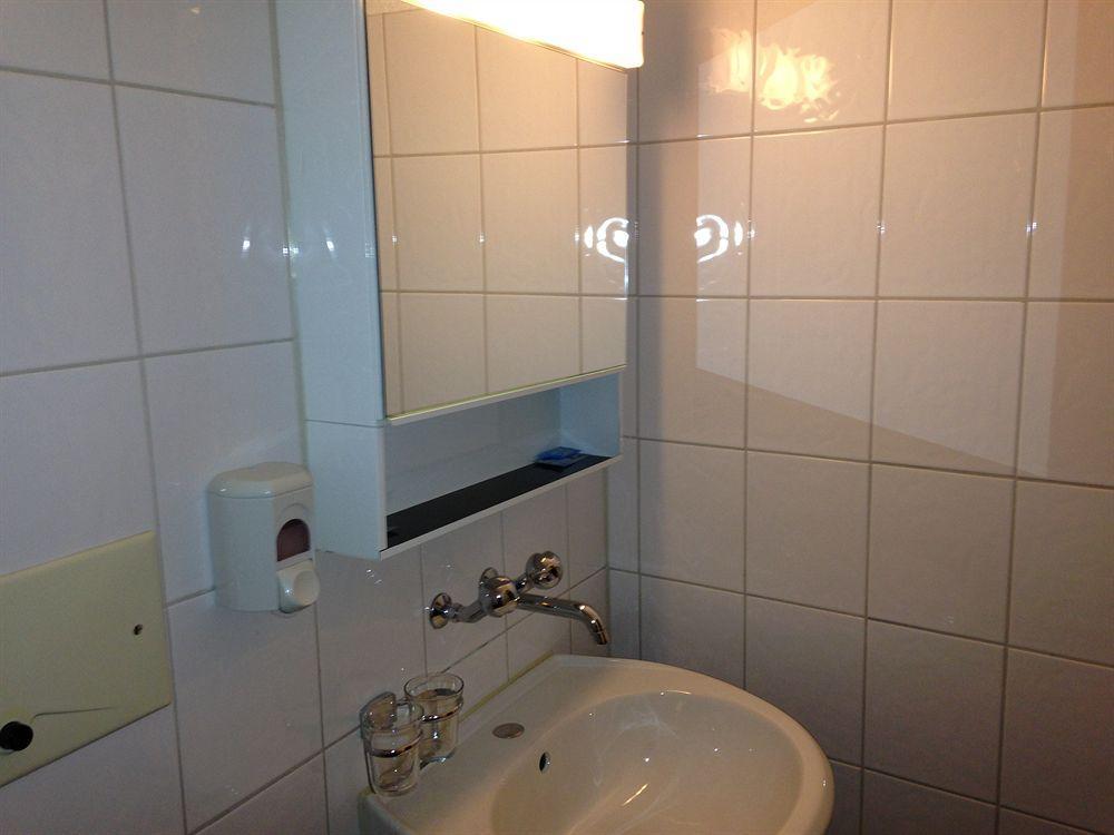 City Center - Bellevue Hotel 3*