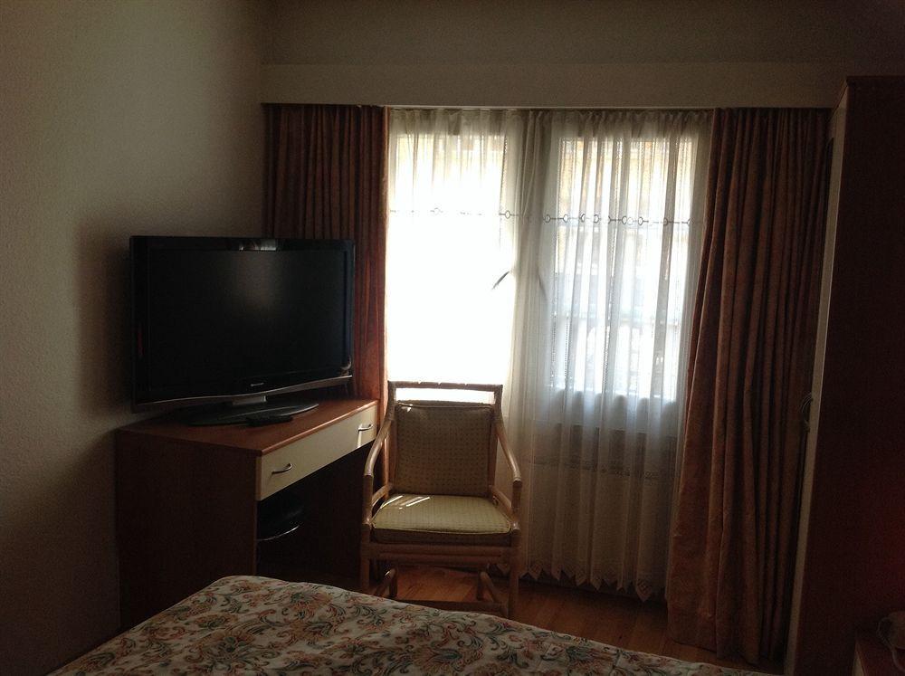 City Center - Bellevue 3*