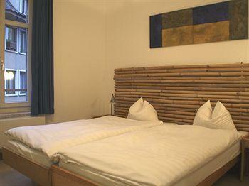 Hostel Linda's Beauty Zürich