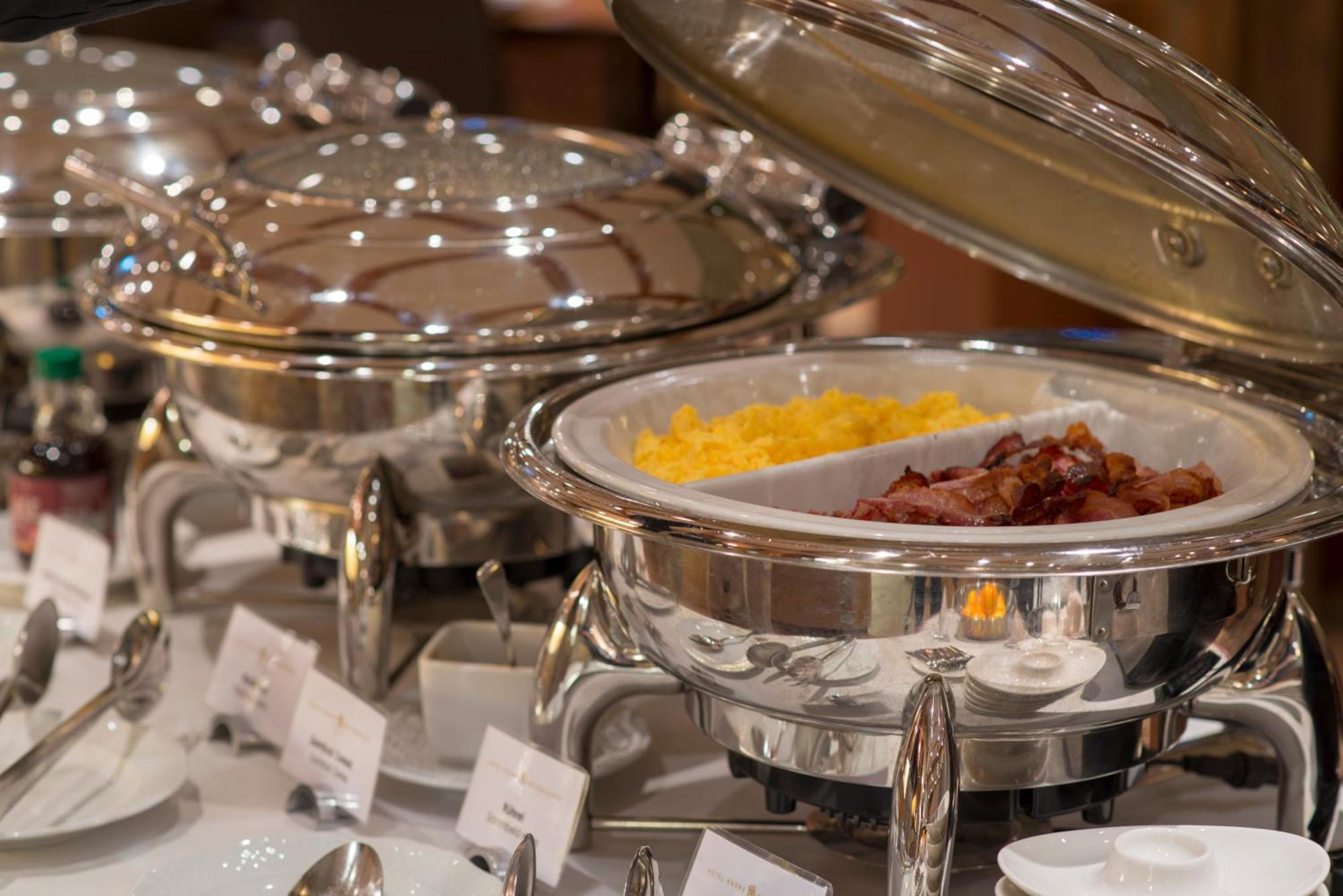 Krone Unterstrass 4*