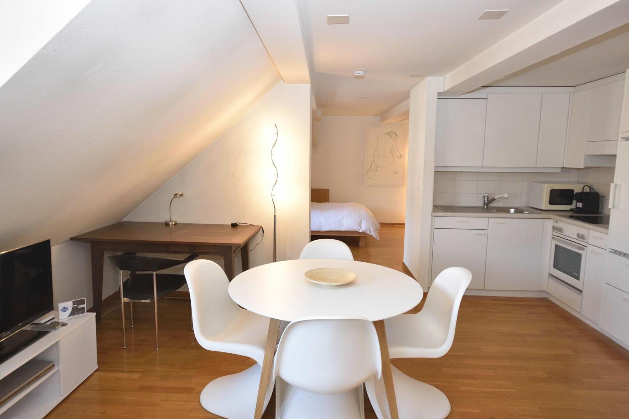 Beautiful In The Old Town - Symbol 2 4st R Apartamento *