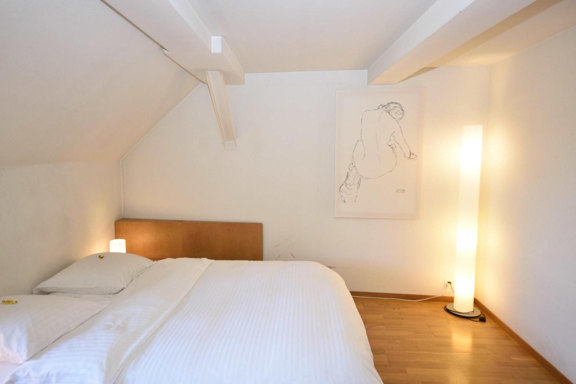 Beautiful In The Old Town - Symbol 2 4st R Apartamento Zurique