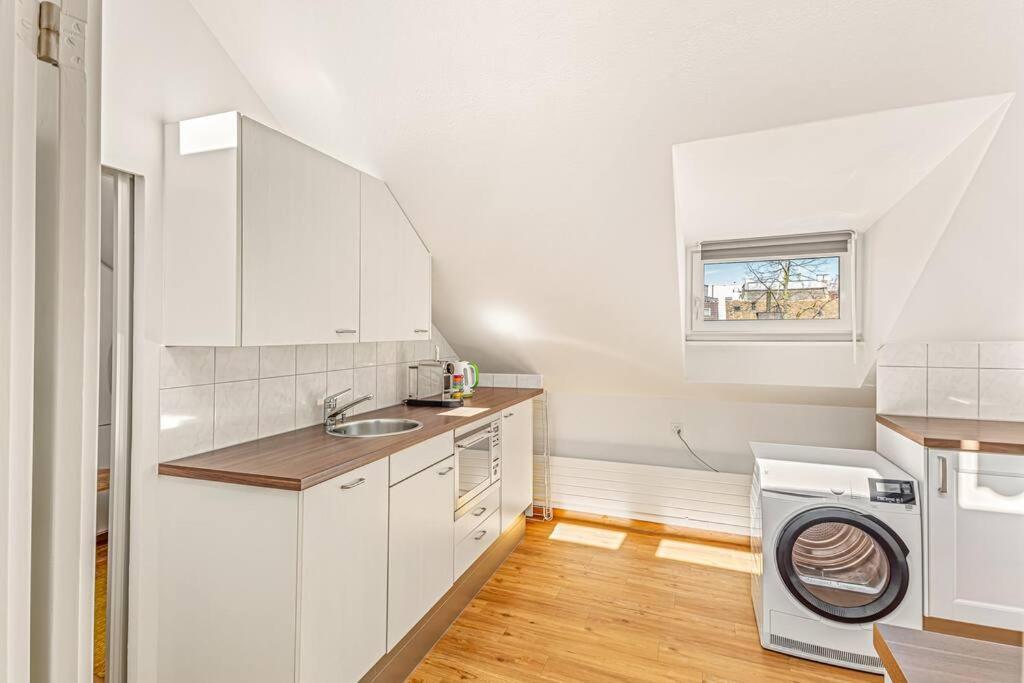 Dhg Luxury Heart Of Apartment *