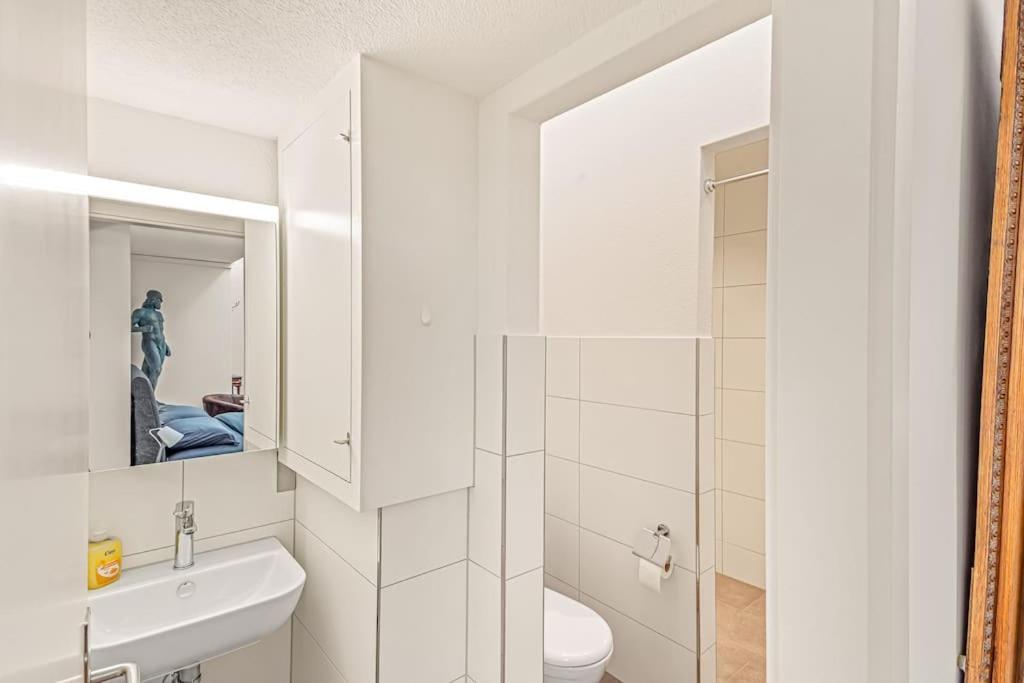 Dhg Luxury Heart Of Apartment