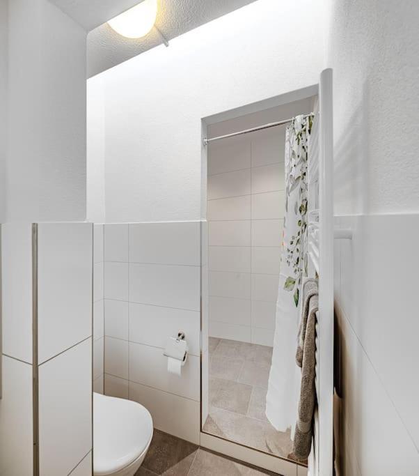 Apartment Dhg Luxury Heart Of Zürich