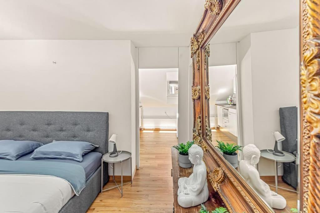 Dhg Luxury Heart Of Zurich