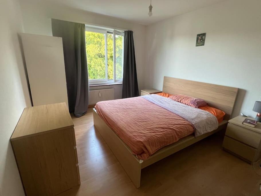 Quiet And Complete In Oerlikon Apartment *