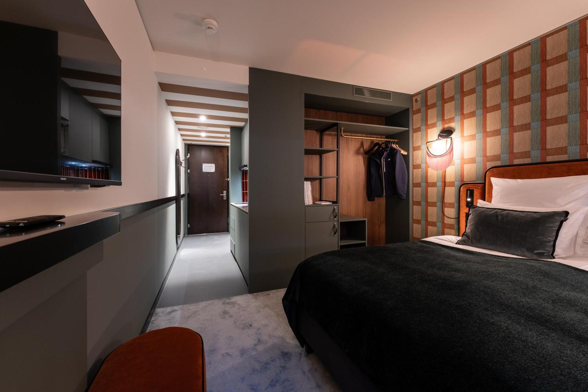 Hotel The - A Member Of Design 4*