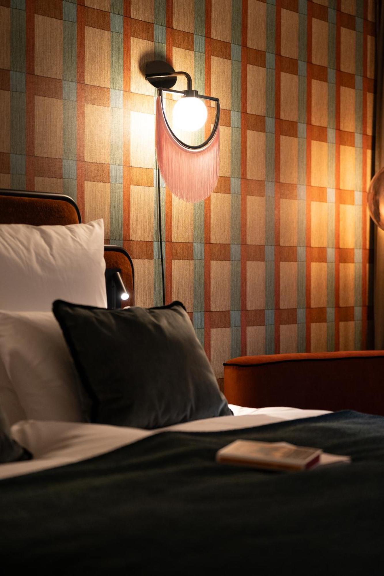The - A Member Of Design Hotel 4*