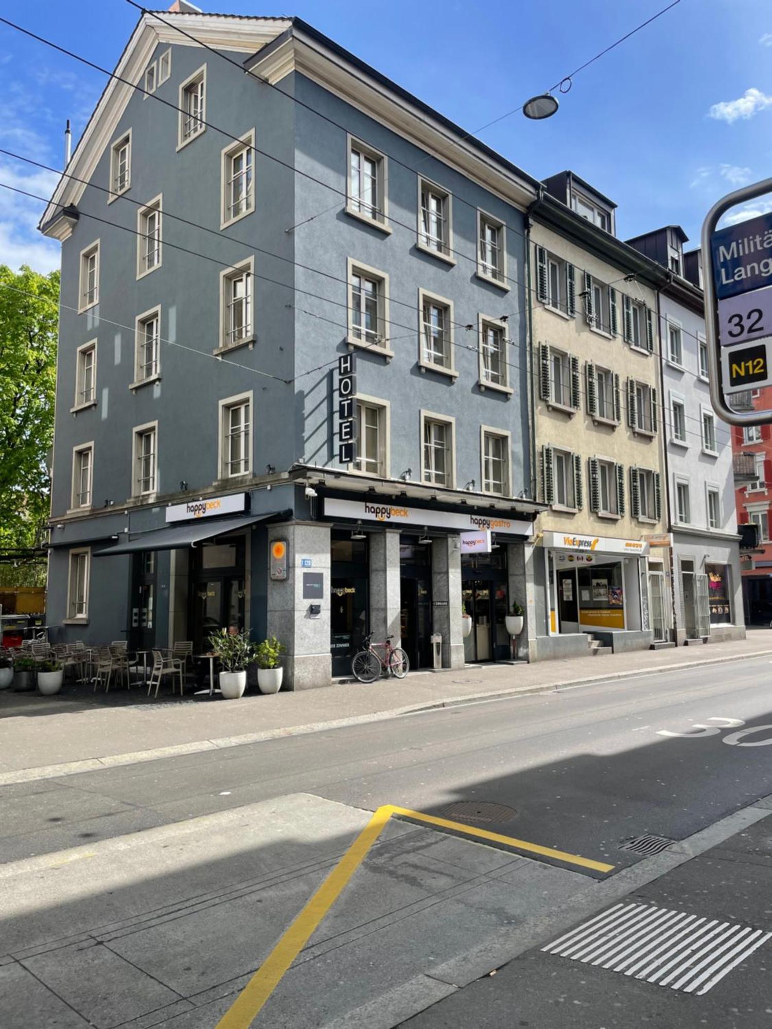 Hotel Nani