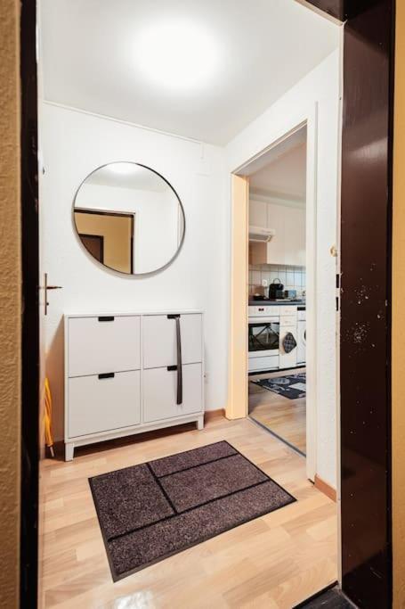 Charmante An Beliebter, Urbaner Lage