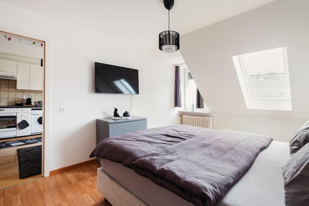 Charmante An Beliebter, Urbaner Lage