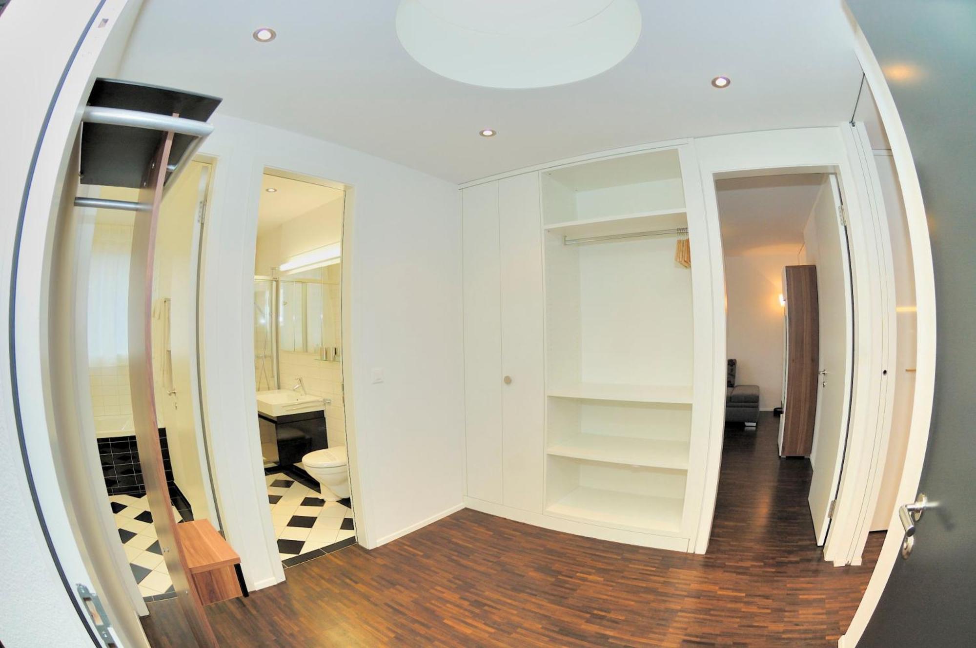 Amazing Penthouse - Flower 51 Zürich