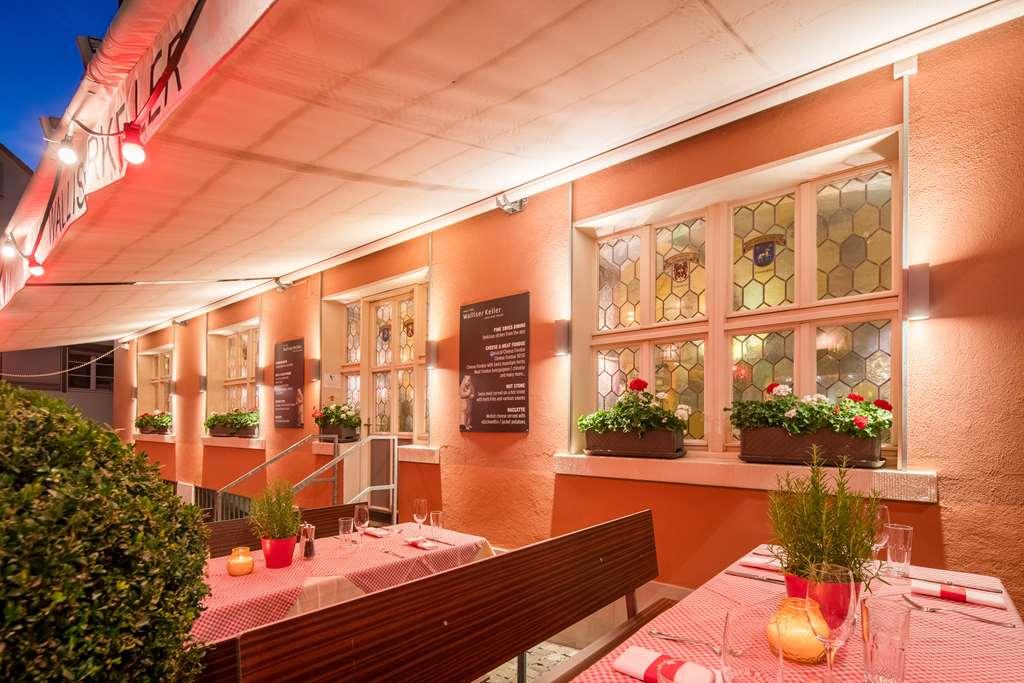 Best Western Plus Zuercherhof Hotel 3*