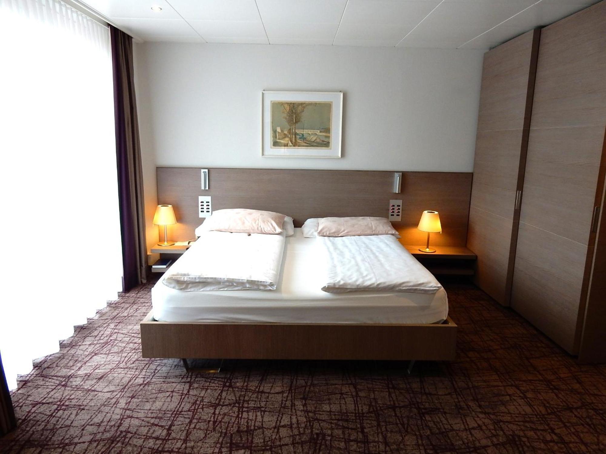 Engimatt & Garden 4* Zurich