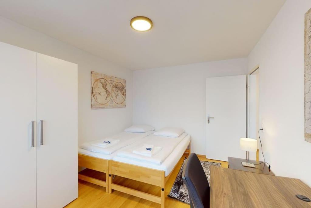 Amazing/sunny 2 Bedroom Flat In The Center Apartment *