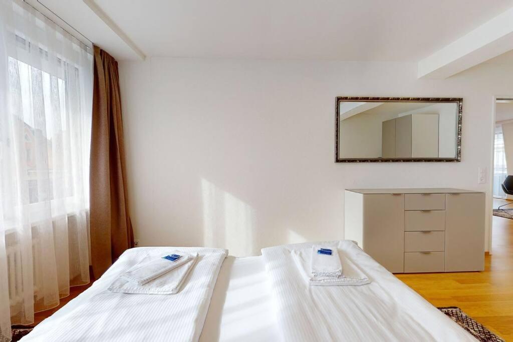 Apartment Amazing/sunny 2 Bedroom Flat In The Center *