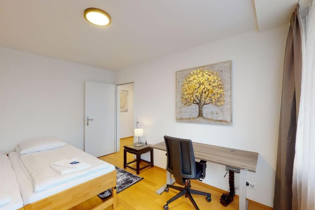 Apartment Amazing/sunny 2 Bedroom Flat In The Center