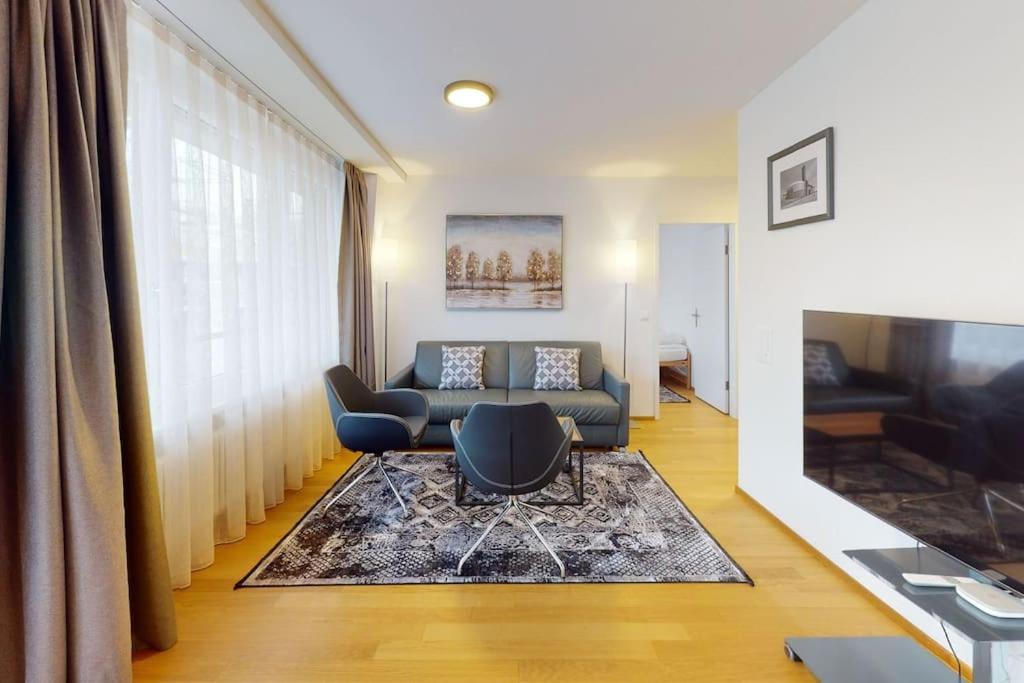 Amazing/sunny 2 Bedroom Flat In The Center Apartment