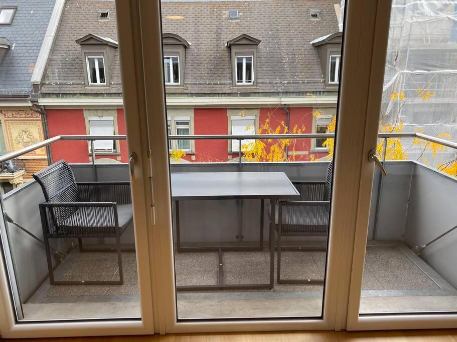 Apartment Amazing/sunny 2 Bedroom Flat In The Center Zurich