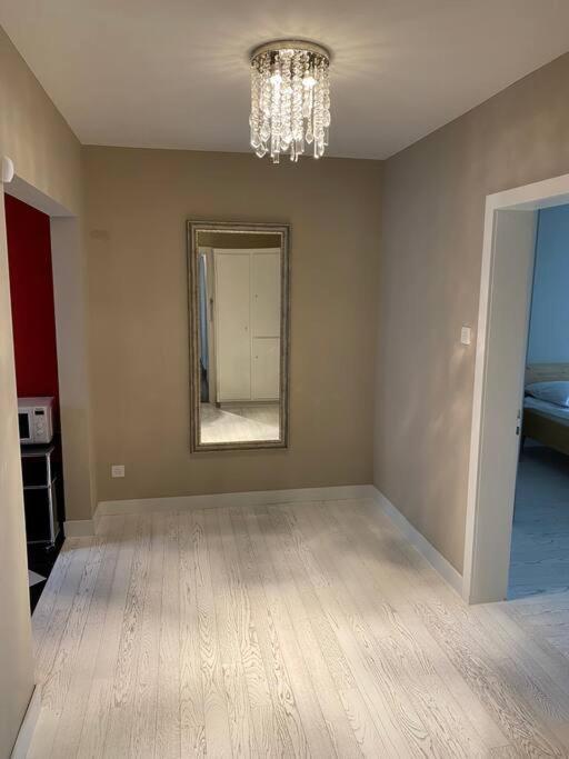 Apartamento Fancy 1 Bedroom Flat In The Center