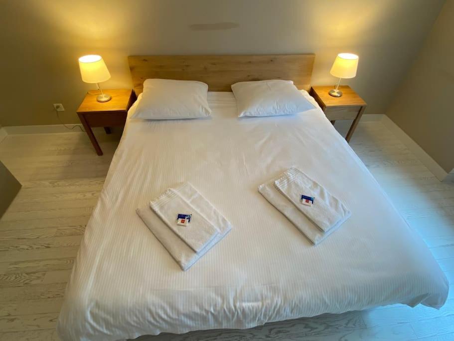 Fancy 1 Bedroom Flat In The Center Apartamento