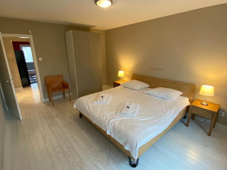 Apartamento Fancy 1 Bedroom Flat In The Center *
