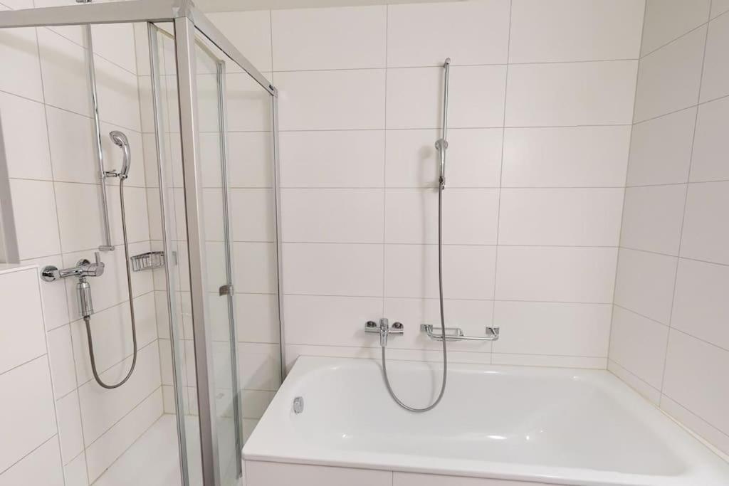 Penthouse Flat In The Center/near * Zurich