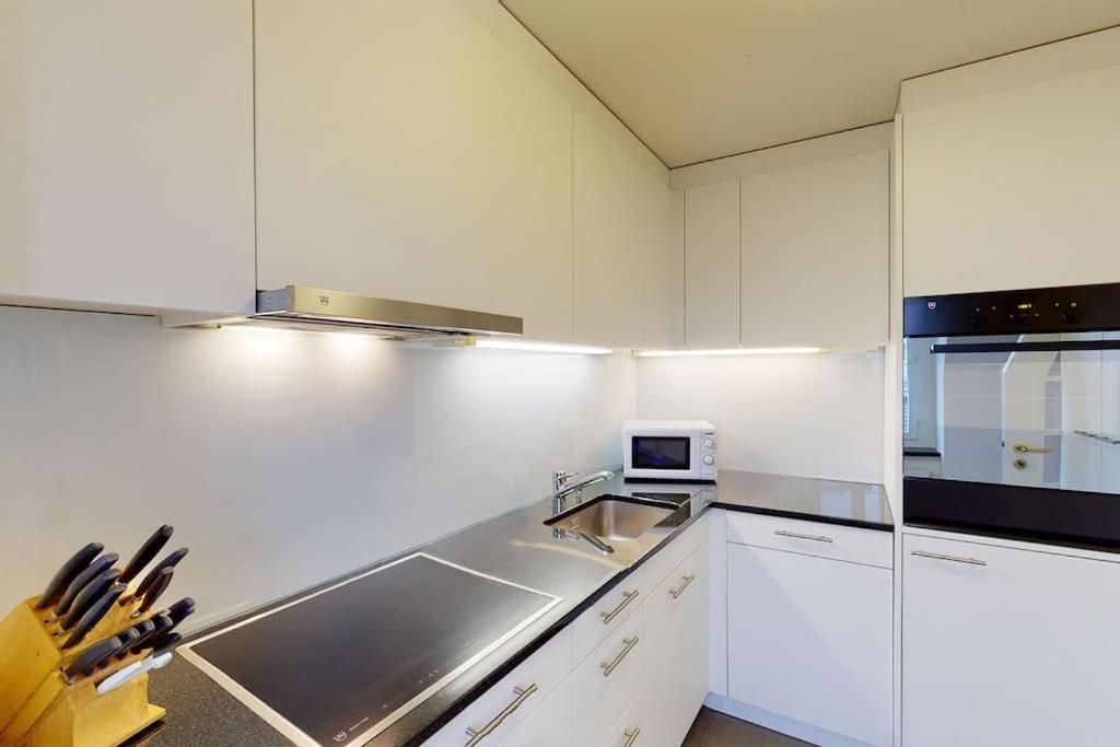 Penthouse Flat In The Center/near