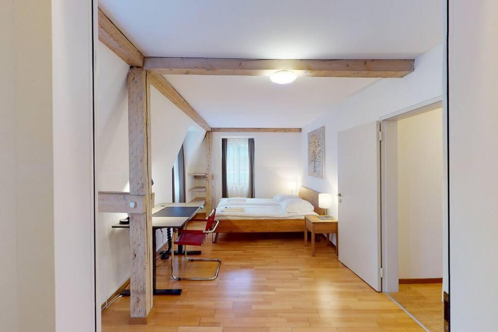 Penthouse Flat In The Center/near *