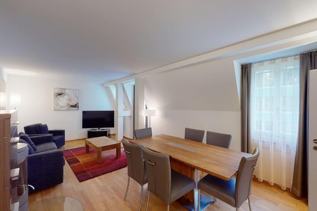 Penthouse Flat In The Center/near Apartment *