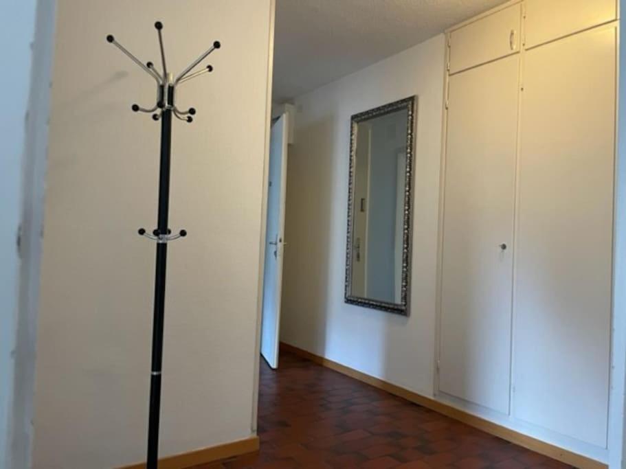 Cozy, Sunny, Center 1 Bedroom Flat Apartamento Zurique