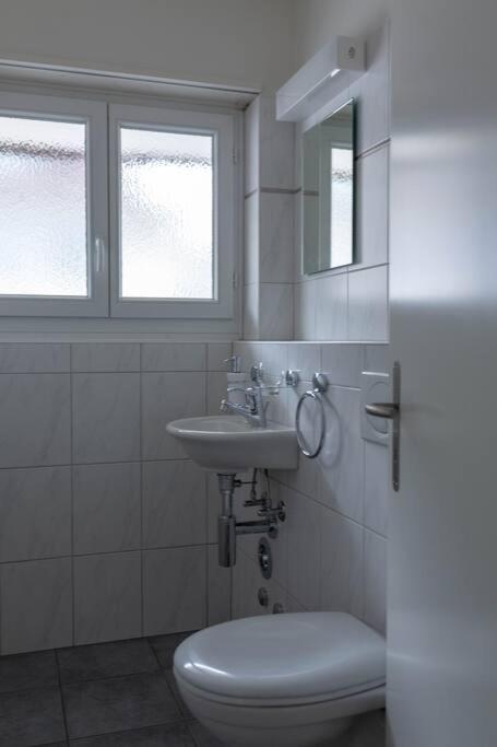 Apartment Executive 2 Bedroom Flat / Center Zurich