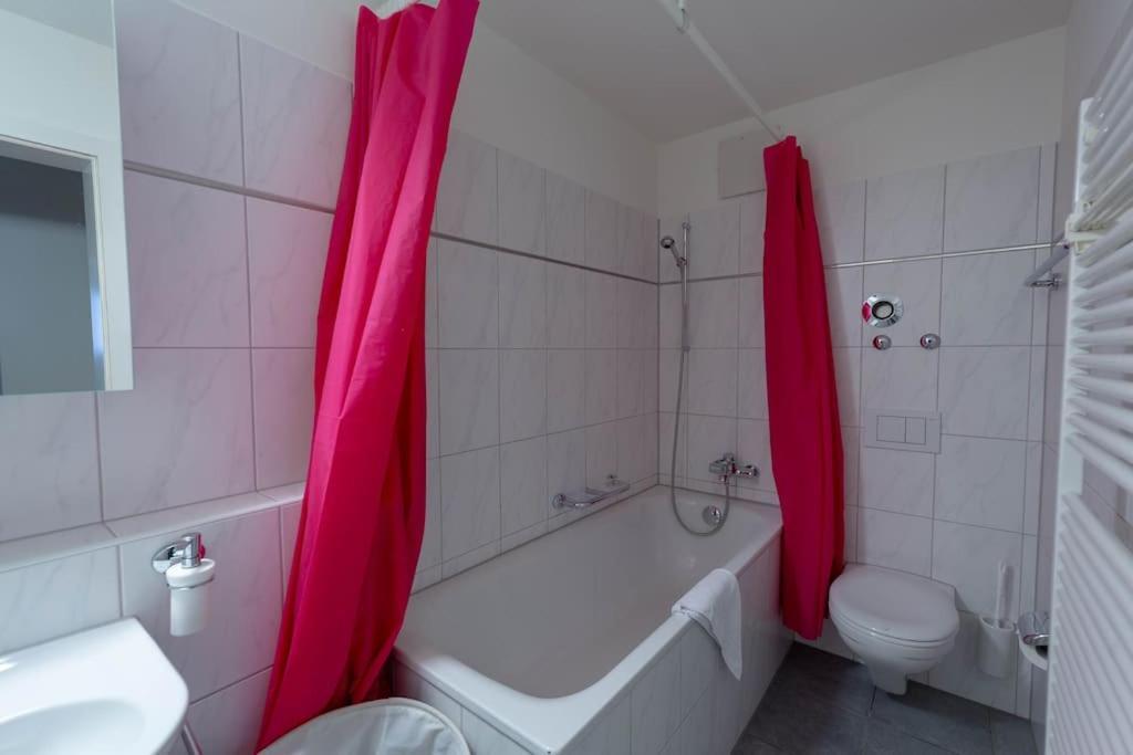 Executive 2 Bedroom Flat / Center