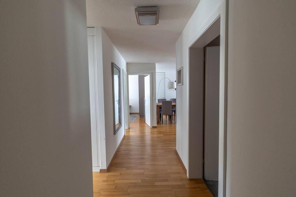 Executive 2 Bedroom Flat / Center Zurich