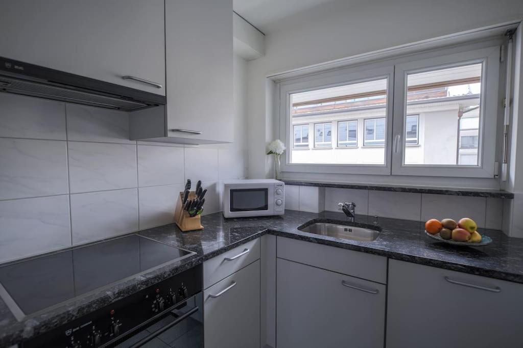 Executive 2 Bedroom Flat / Center *