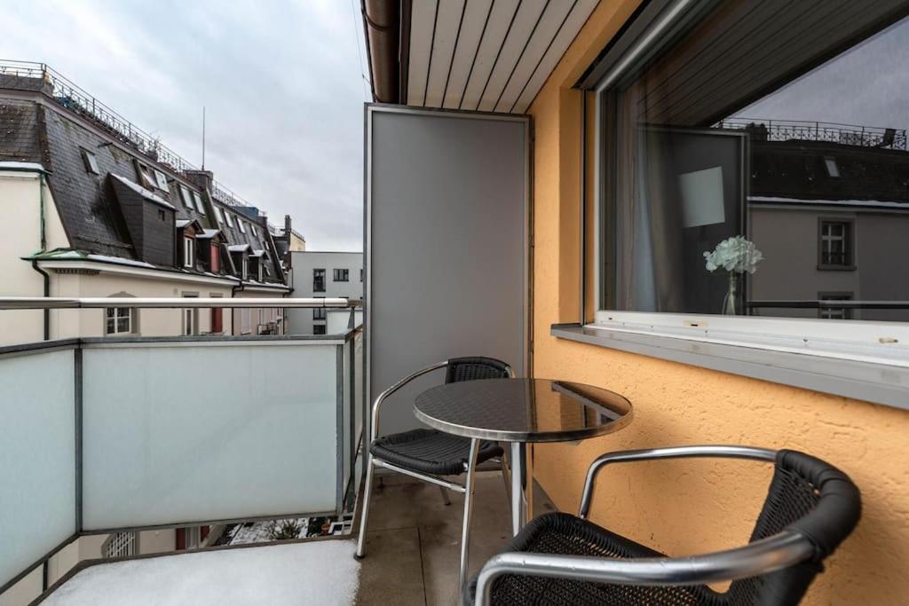 Executive 2 Bedroom Flat / Center * Zurich