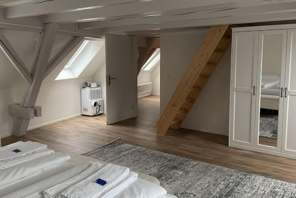 Apartment Amazing Two Bedroom Penthouse In The Centre *