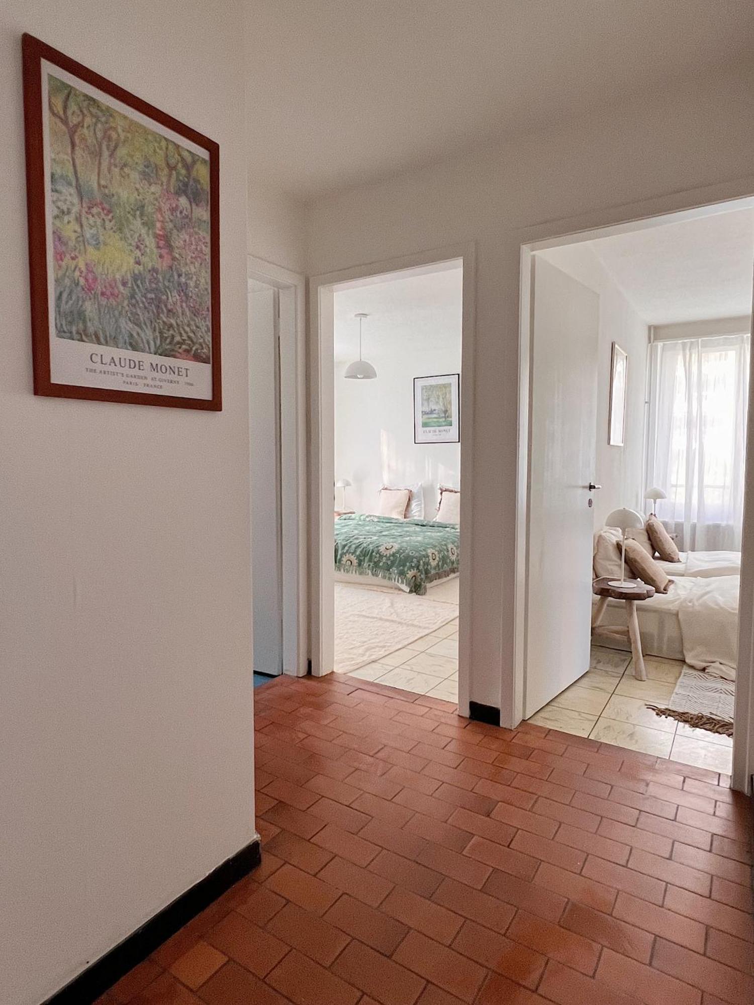 Charmantes Inmitten Zuerich-affoltern & Netflix!