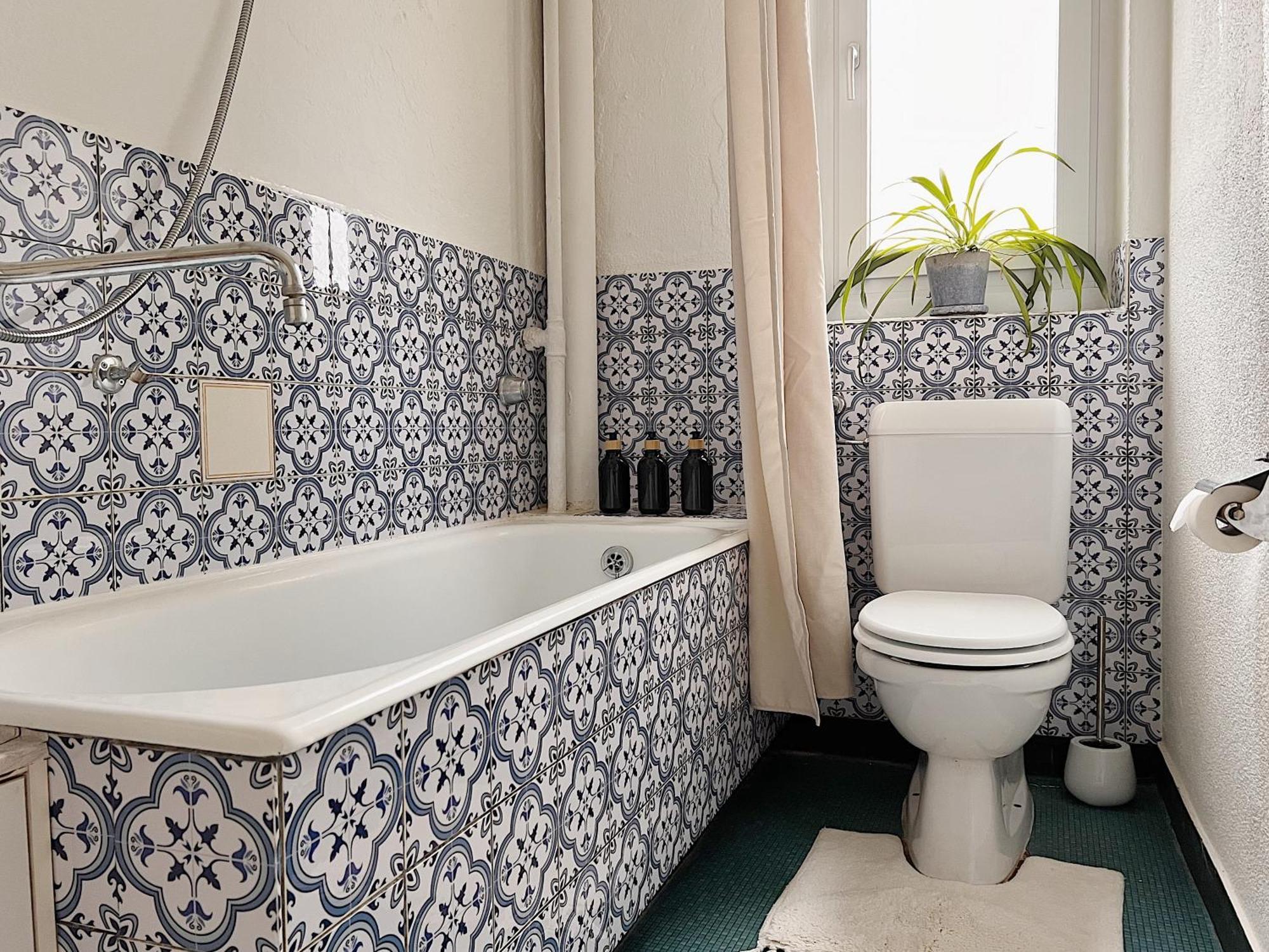 Charmantes Inmitten Zuerich-affoltern & Netflix! *