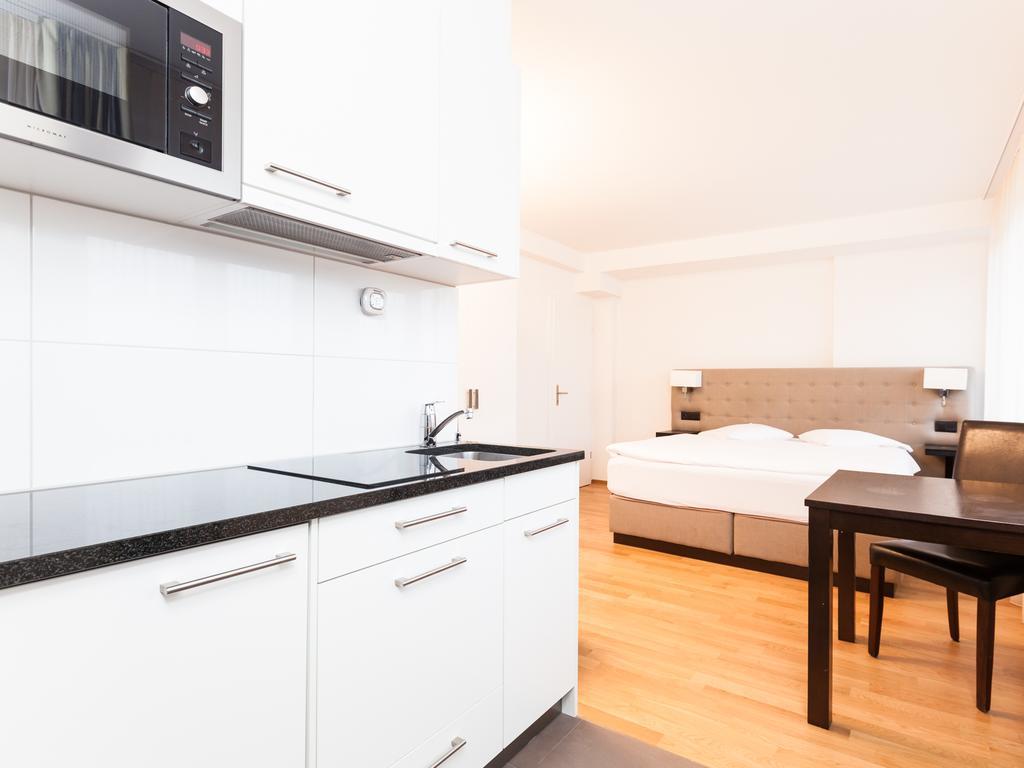 Apartment Swiss Star Longstreet - Self Check-in *