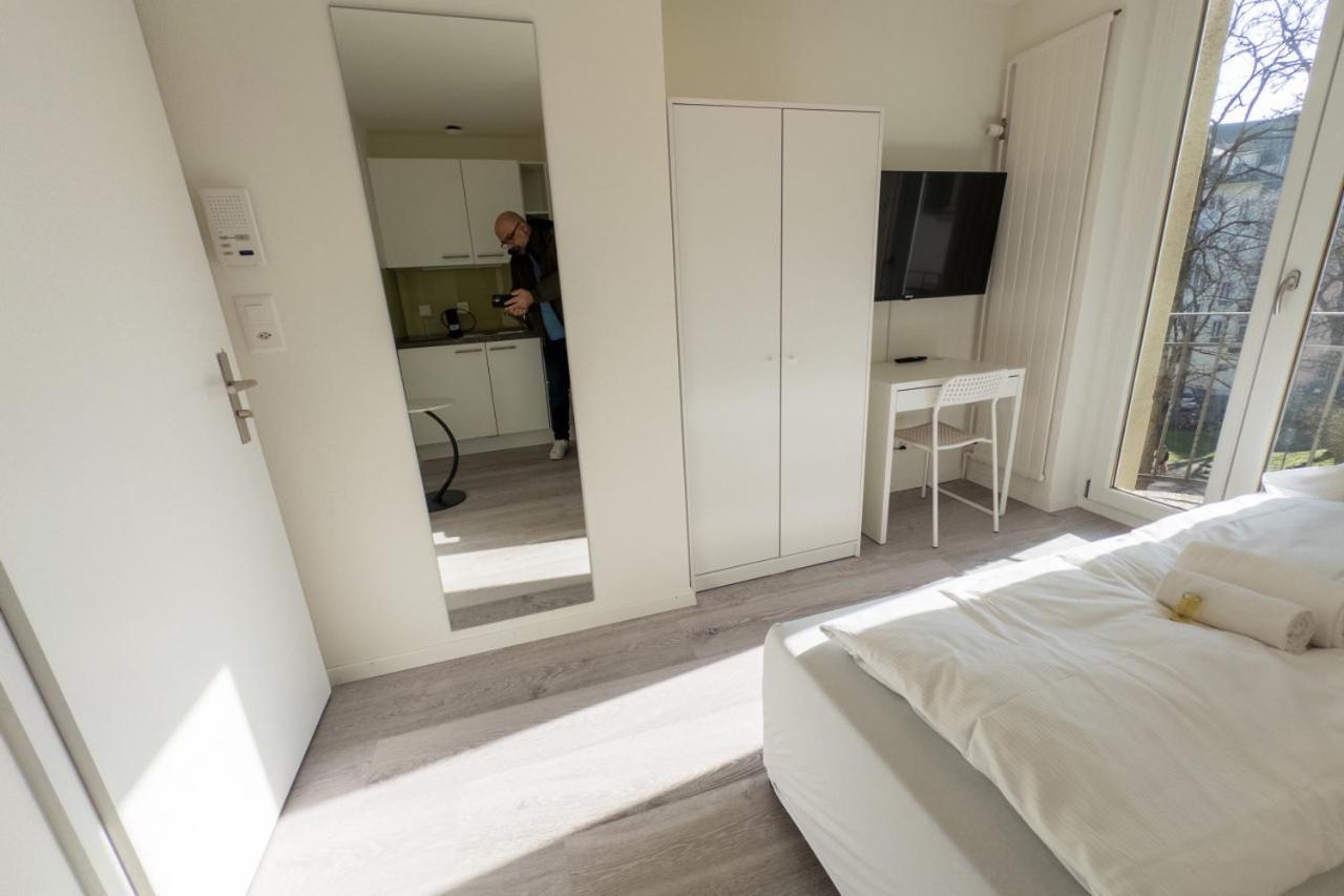 Cozy Urban In The Be31 Apartment