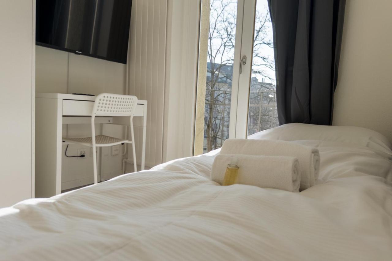 Cozy Urban In The Be31 * Zurich