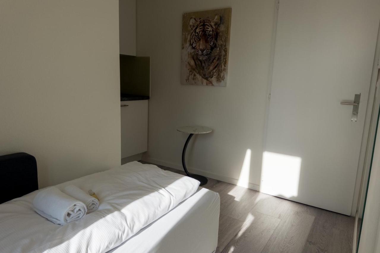 Cozy Urban In The Be31 * Zurich