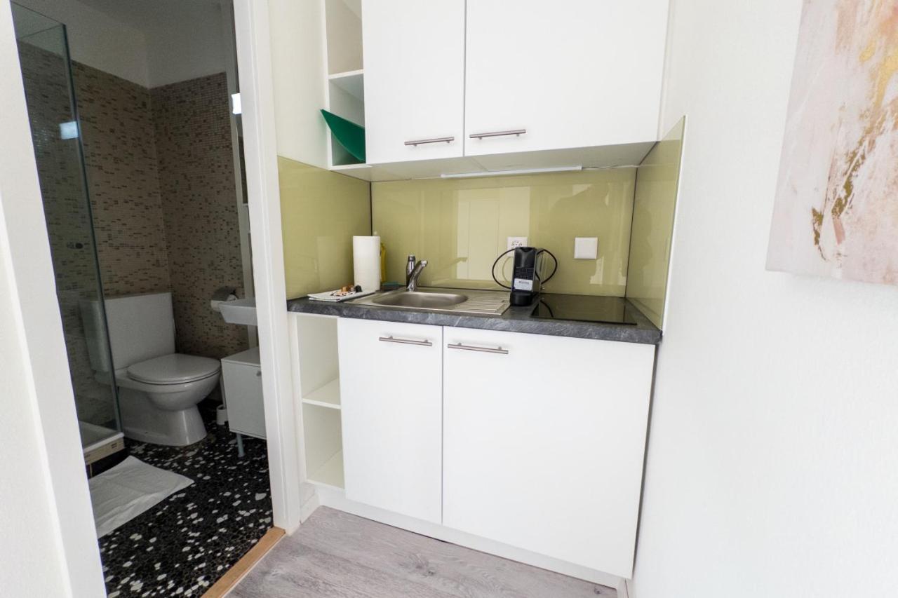 Apartment Cozy Urban In The Be31