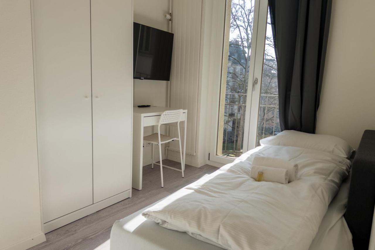 Cozy Urban In The Be31 *